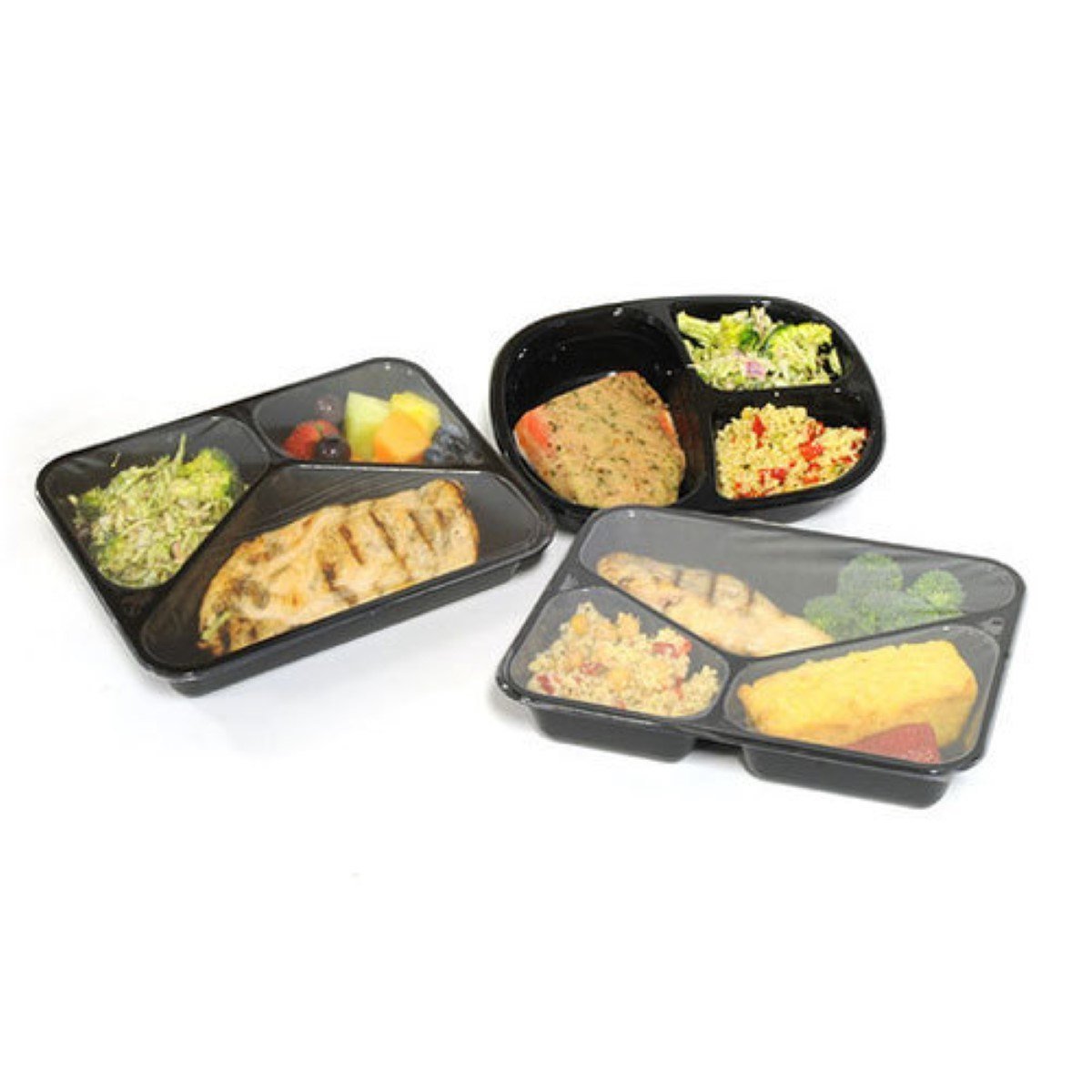 Cheese Packaging