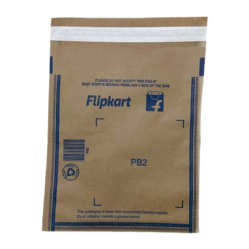 Bakery Products Packaging
