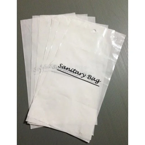 Sanitary Products Packaging