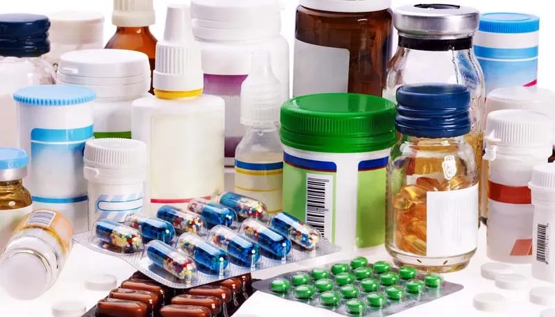Food Processing Industry