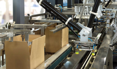 Bakery Packaging